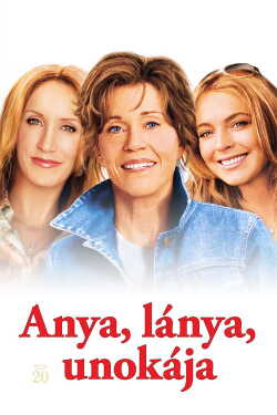 Anya, lánya, unokája