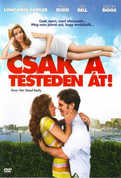 Csak a testeden át! online