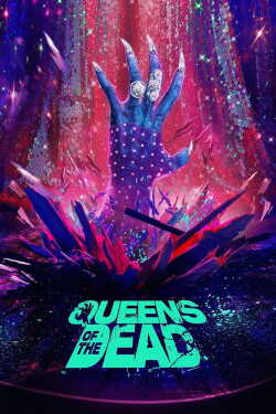 Queens of the Dead poszter