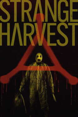 Strange Harvest poszter