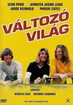 Változó világ film online