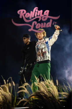 Rolling Loud: The Movie