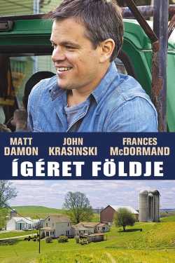 Ígéret földje film online