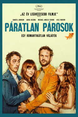 Páratlan párosok online