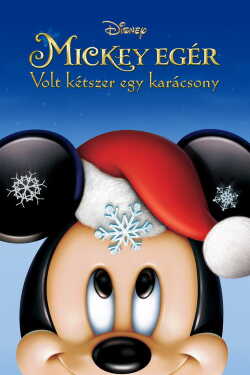 Mickey egér - Volt kétszer egy karácsony online