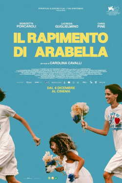 Il rapimento di Arabella film online