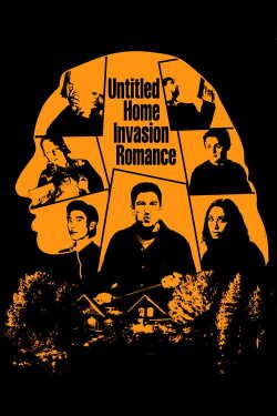 Untitled Home Invasion Romance poszter