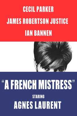 A French Mistress film online