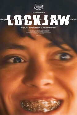 Lockjaw poszter