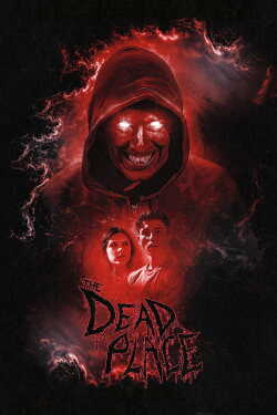 The Dead Place poszter