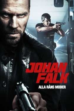 Johan Falk - Rablások rablása film online