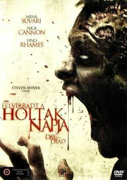 Holtak napja film online