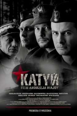 Katyn film online