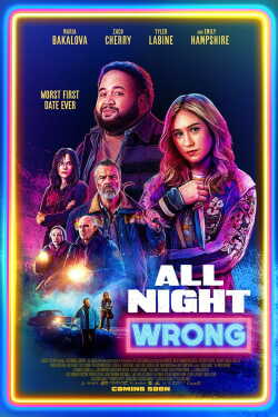 All Night Wrong online