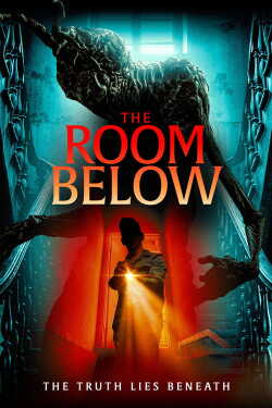 The Room Below