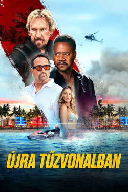 Újra tűzvonalban film online
