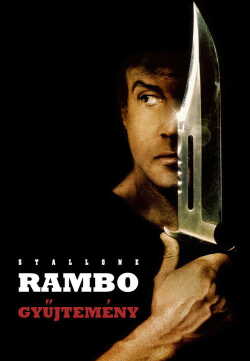 Rambo 3. poszter