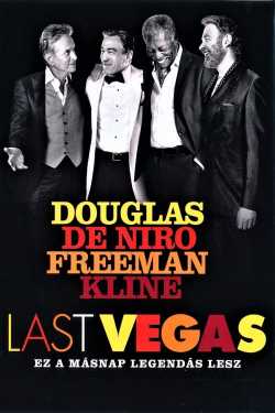 Last Vegas film online