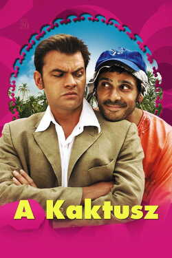 A kaktusz