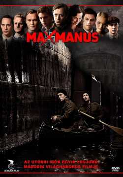 Max Manus film online