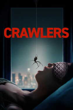 Crawlers poszter