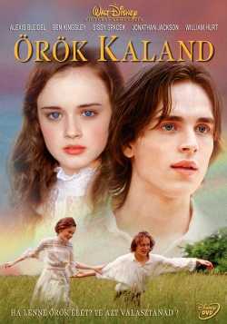 Örök kaland film online