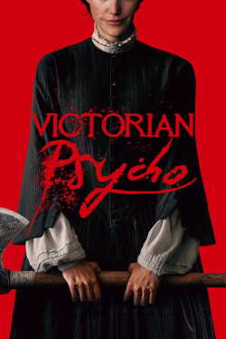 Victorian Psycho poszter
