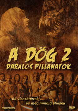 A dög 2: Darálós pillanatok online