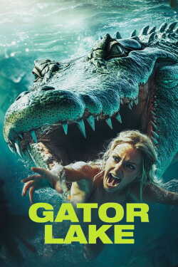 Gator Lake film online