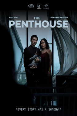 The Penthouse poszter