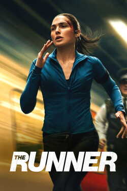 The Runner poszter