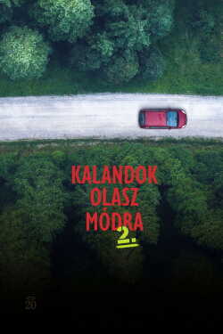 Kalandok olasz módra 2 film online