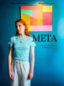 Meta poszter