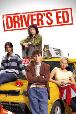 Driver's Ed film online