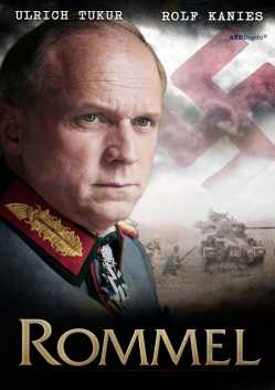 Rommel film online