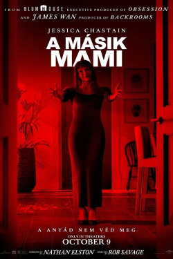 A másik mami