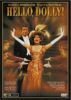 Hello, Dolly! film online