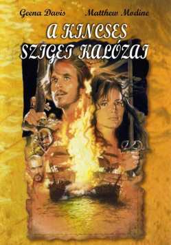 A kincses sziget kalózai film online