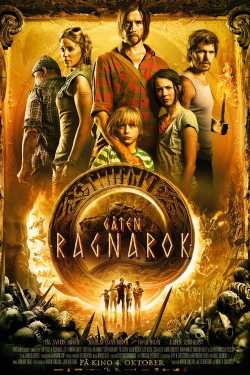 A Ragnarok-rejtély film online