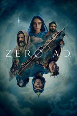 Zero A.D.: The Birth of Christ poszter
