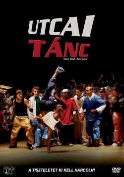 Utcai Tánc - You got served film online