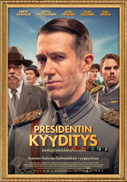 The Kidnapping of a President