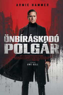 Önbíráskodó polgár film online