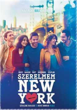 Szerelmem New York film online