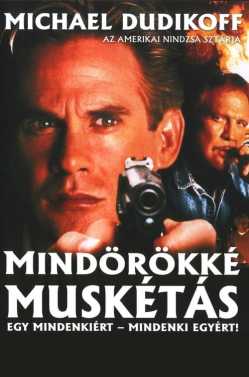 Mindörökké muskétás film online