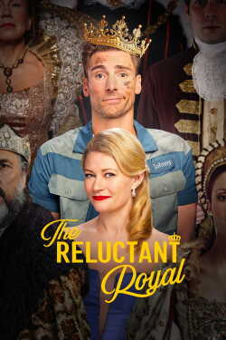 The Reluctant Royal film online