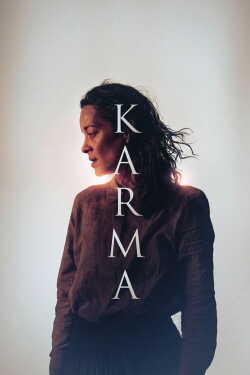 Karma poszter