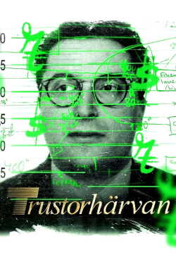 A Trustor-botrány belülről poszter