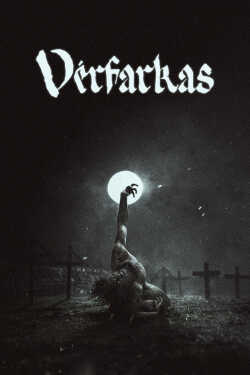 Vérfarkas poszter