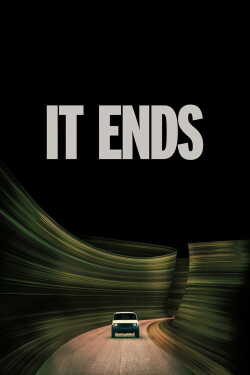 It Ends poszter